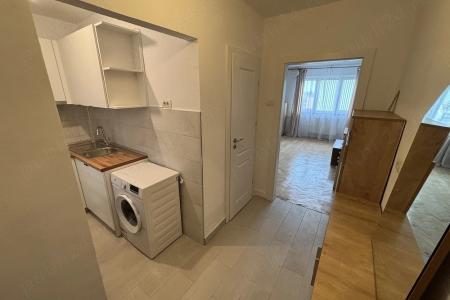 Apartament 1 camera, Zona Piața Bălcescu | Etaj 4 /5