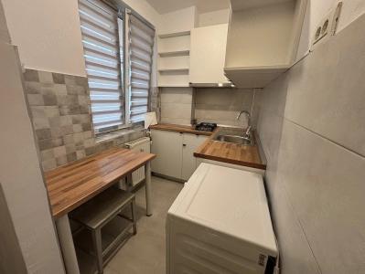 Apartament 1 camera, Zona Piața Bălcescu | Etaj 4 /5