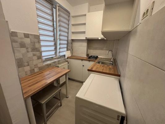 Apartament 1 camera, Zona Piața Bălcescu | Etaj 4 /5