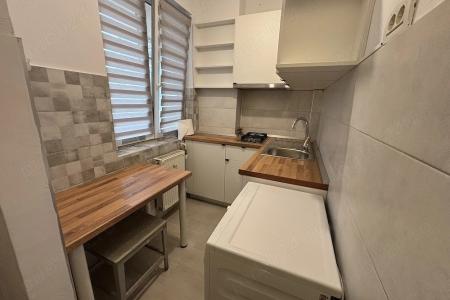 Apartament 1 camera, Zona Piața Bălcescu | Etaj 4 /5