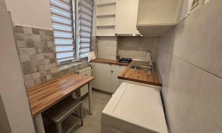 Apartament 1 camera, Zona Piața Bălcescu | Etaj 4 /5