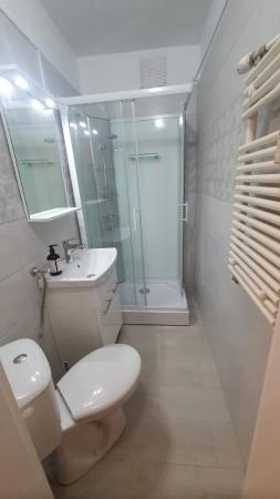 Apartament 1 camera, Zona Piața Bălcescu | Etaj 4 /5