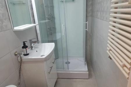 Apartament 1 camera, Zona Piața Bălcescu | Etaj 4 /5