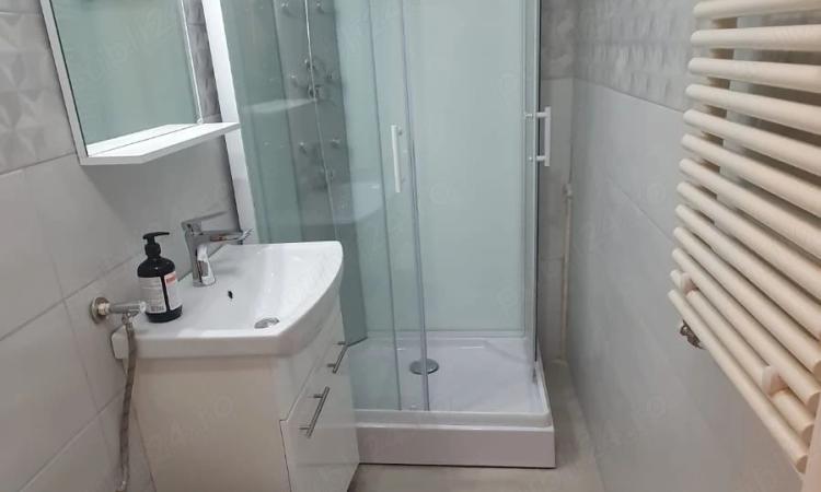 Apartament 1 camera, Zona Piața Bălcescu | Etaj 4 /5