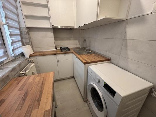 Apartament 1 camera, Zona Piața Bălcescu | Etaj 4 /5