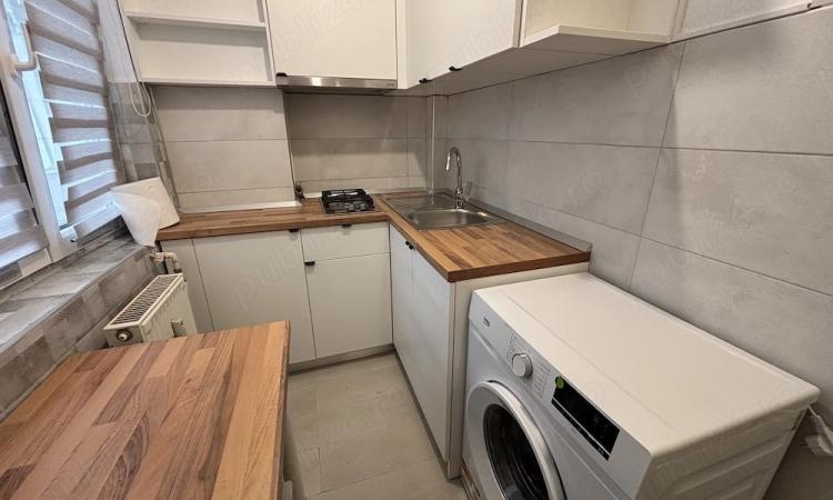 Apartament 1 camera, Zona Piața Bălcescu | Etaj 4 /5