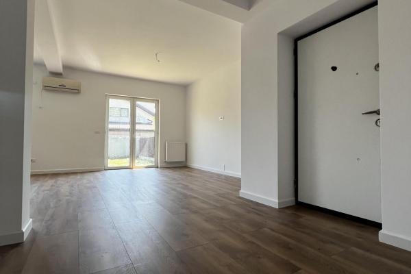 Casa in duplex - Mogosoaia - Curte Proprie - 4 Camere - 3 Bai