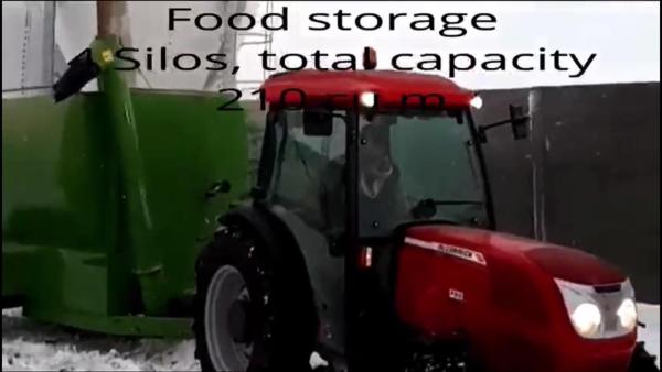 *Fermă modernă export miei | 6 ha | Standarde europene ,Brăila*