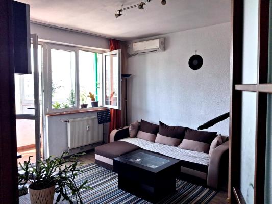 Apartament 3 camere Ianculuic - 50 m de metrou