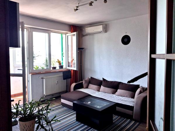 Apartament 3 camere Ianculuic - 50 m de metrou
