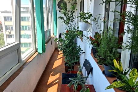 Apartament 3 camere Ianculuic - 50 m de metrou