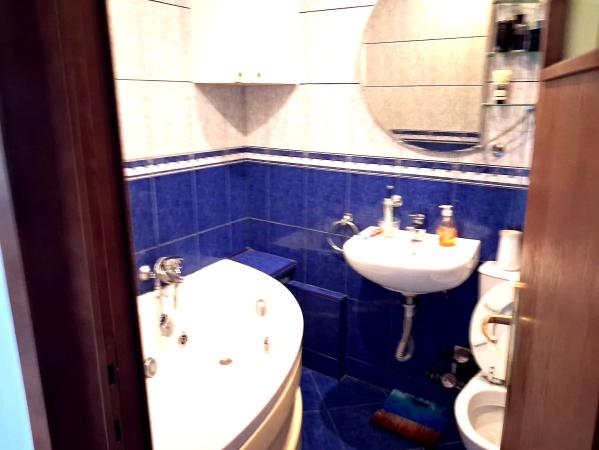 Apartament 3 camere Ianculuic - 50 m de metrou
