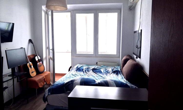 Apartament 3 camere Ianculuic - 50 m de metrou