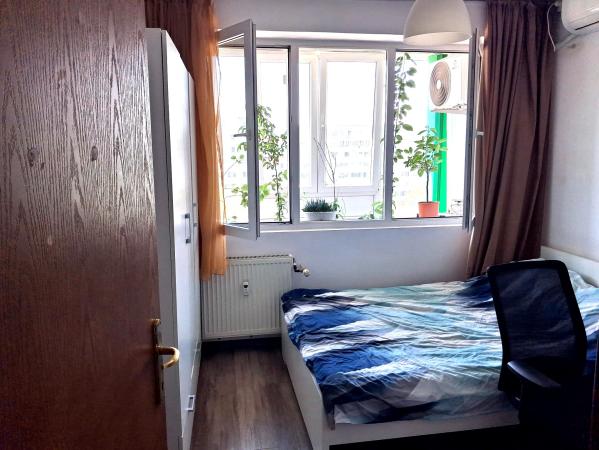 Apartament 3 camere Ianculuic - 50 m de metrou