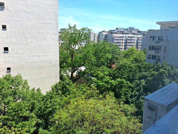 Apartament 3 camere Ianculuic - 50 m de metrou