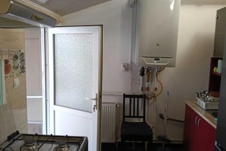 Casă individuală | 176 mp utili | 2 locuințe în curte | Teren 327 mp/ zona Cetatii