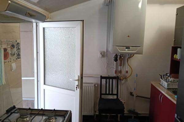 Casă individuală | 176 mp utili |Teren 327 mp/ zona Cetatii