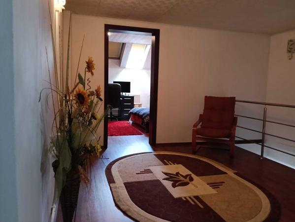 Casă individuală | 176 mp utili | 2 locuințe în curte | Teren 327 mp/ zona Cetatii