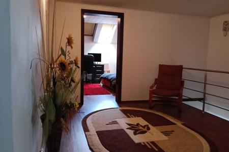 Casă individuală | 176 mp utili | 2 locuințe în curte | Teren 327 mp/ zona Cetatii