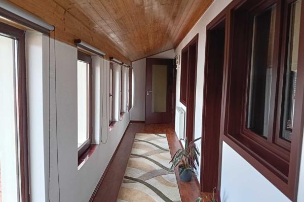 Casă individuală | 176 mp utili |Teren 327 mp/ zona Cetatii
