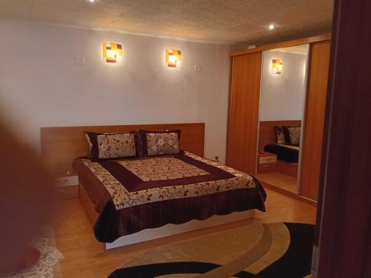 Casă individuală | 176 mp utili |Teren 327 mp/ zona Cetatii