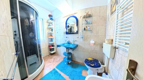 Apartament 3 camere, Terra Residence Voluntari - Pipera, loc de parcare