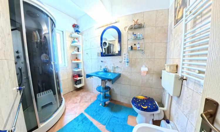 Apartament 3 camere, Terra Residence Voluntari - Pipera, loc de parcare
