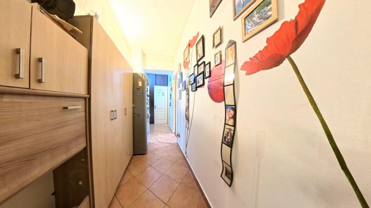 Apartament 3 camere, Terra Residence Voluntari - Pipera, loc de parcare