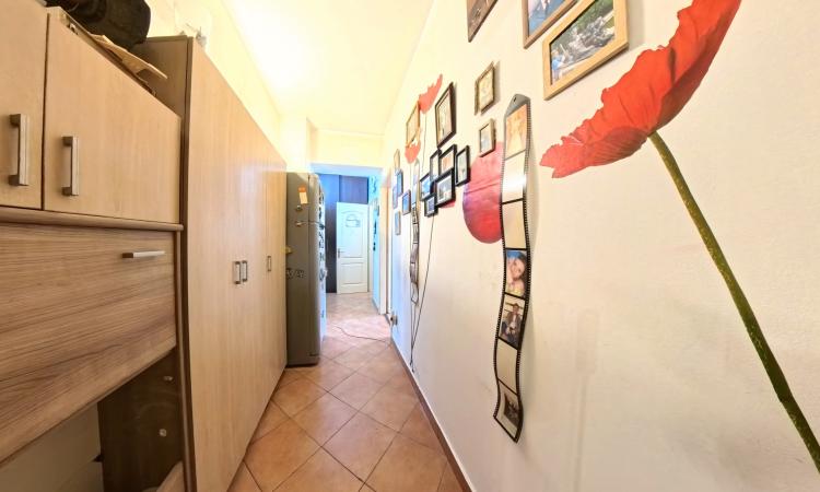 Apartament 3 camere, Terra Residence Voluntari - Pipera, loc de parcare