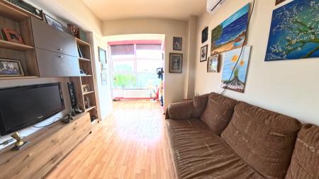 Apartament 3 camere, Terra Residence Voluntari - Pipera, loc de parcare
