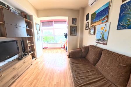 Apartament 3 camere, Terra Residence Voluntari - Pipera, loc de parcare