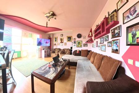 Apartament 3 camere, Terra Residence Voluntari - Pipera, loc de parcare