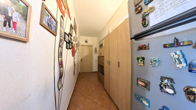 Apartament 3 camere, Terra Residence Voluntari - Pipera, loc de parcare