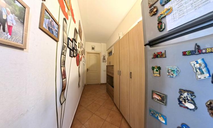 Apartament 3 camere, Terra Residence Voluntari - Pipera, loc de parcare