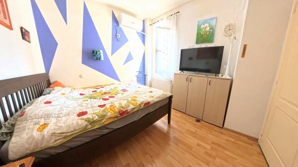Apartament 3 camere, Terra Residence Voluntari - Pipera, loc de parcare