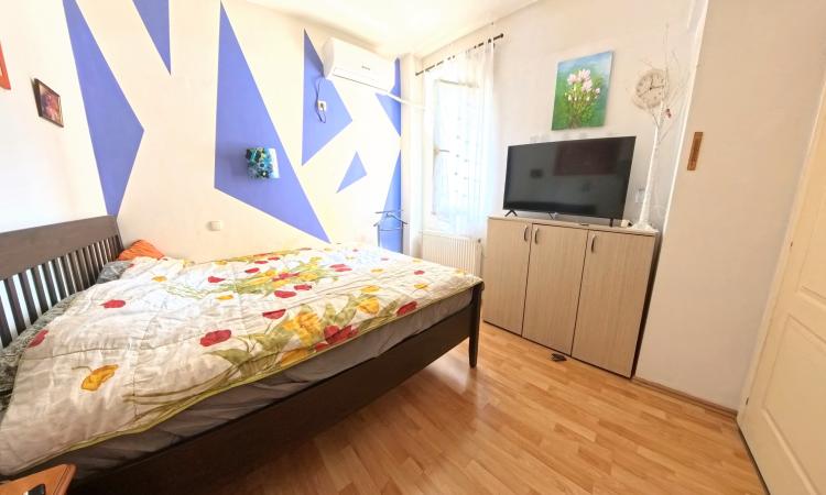 Apartament 3 camere, Terra Residence Voluntari - Pipera, loc de parcare