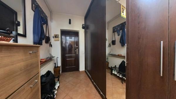 Apartament 3 camere, Terra Residence Voluntari - Pipera, loc de parcare