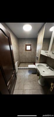 2 camere, decomandat, 70 mp utili, etajul 1, zona Lunei