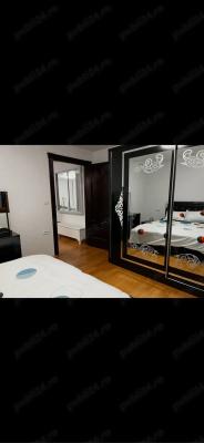 2 camere, decomandat, 70 mp utili, etajul 1, zona Lunei