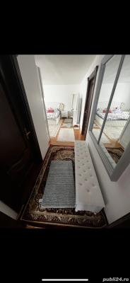 2 camere, decomandat, 70 mp utili, etajul 1, zona Lunei