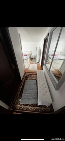 2 camere, decomandat, 70 mp utili, etajul 1, zona Lunei