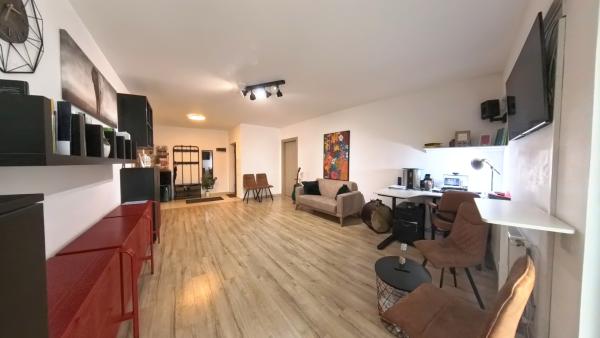 Apartament 2 camere de vanzare, zona centrala