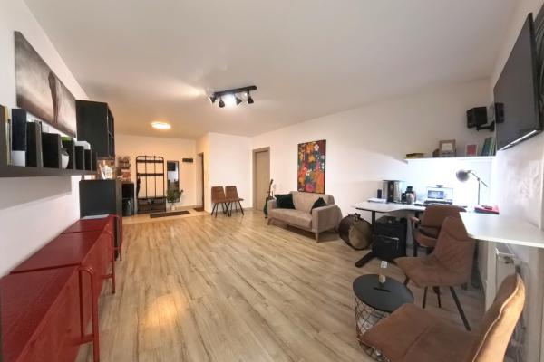 Apartament 2 camere de vanzare, zona centrala