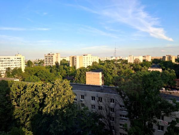 Basarabia -Metrou Costin Georgian la 5 minute de mers pe jos !