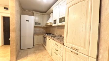Apartament Elegant, 3 Camere si 2 Bai - Kiseleff/ Clucerului
