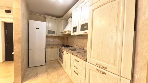Apartament Elegant, 3 Camere si 2 Bai - Kiseleff/ Clucerului
