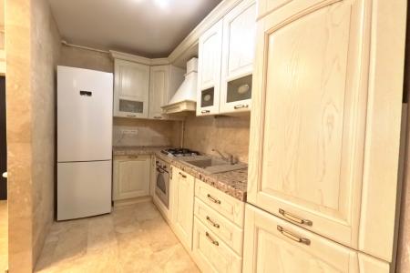 Apartament Elegant, 3 Camere si 2 Bai - Kiseleff/ Clucerului