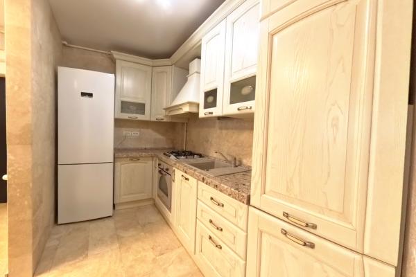 Apartament Elegant, 3 Camere si 2 Bai - Kiseleff/ Clucerului