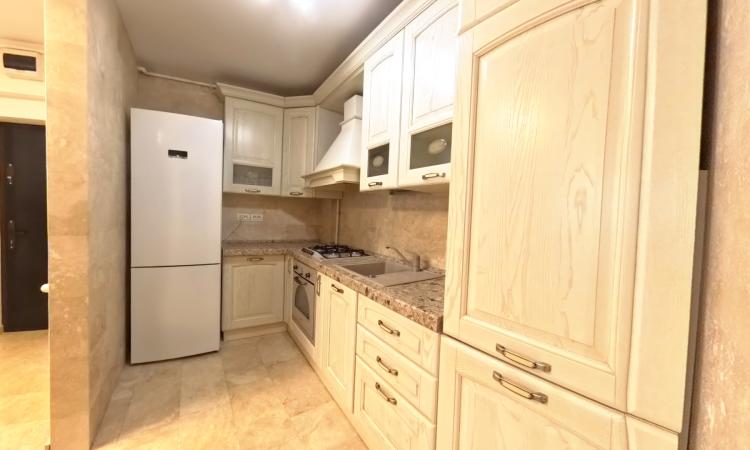 Apartament Elegant, 3 Camere si 2 Bai - Kiseleff/ Clucerului