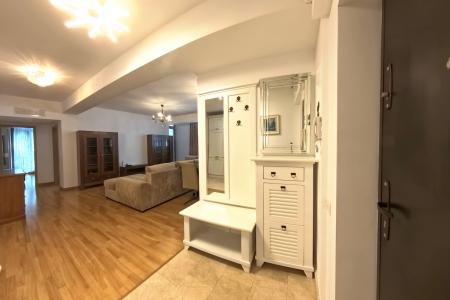 Apartament Elegant, 3 Camere si 2 Bai - Kiseleff/ Clucerului